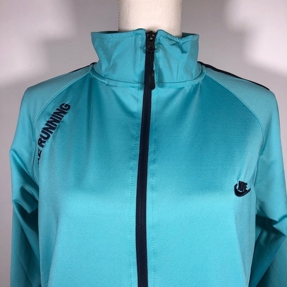 NIKE Running Full Zip Jacket - Picture 13 of 13